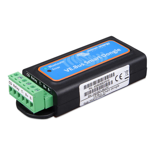 (Demo) VE.Bus Smart dongle