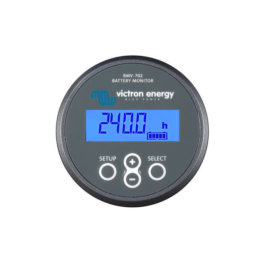 Victron Battery Monitor BMV-702